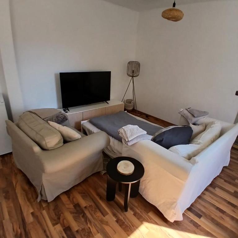 Modern & cozy 4-room apartment with charm - Appartamento - 17