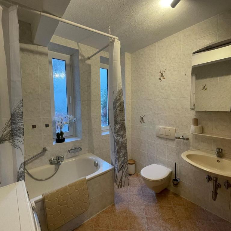 Modern & cozy 4-room apartment with charm - Appartamento - 18