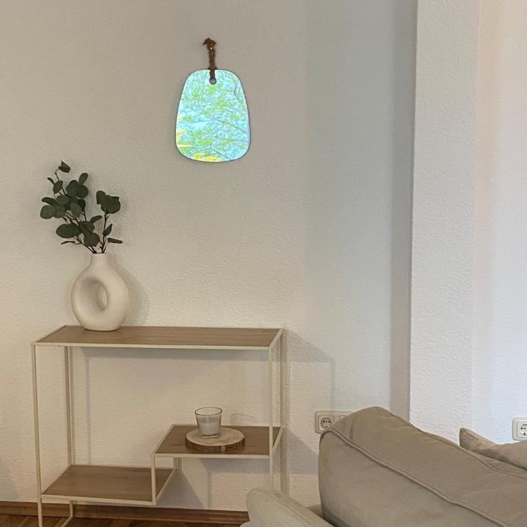 Modern & cozy 4-room apartment with charm - Appartamento - 19