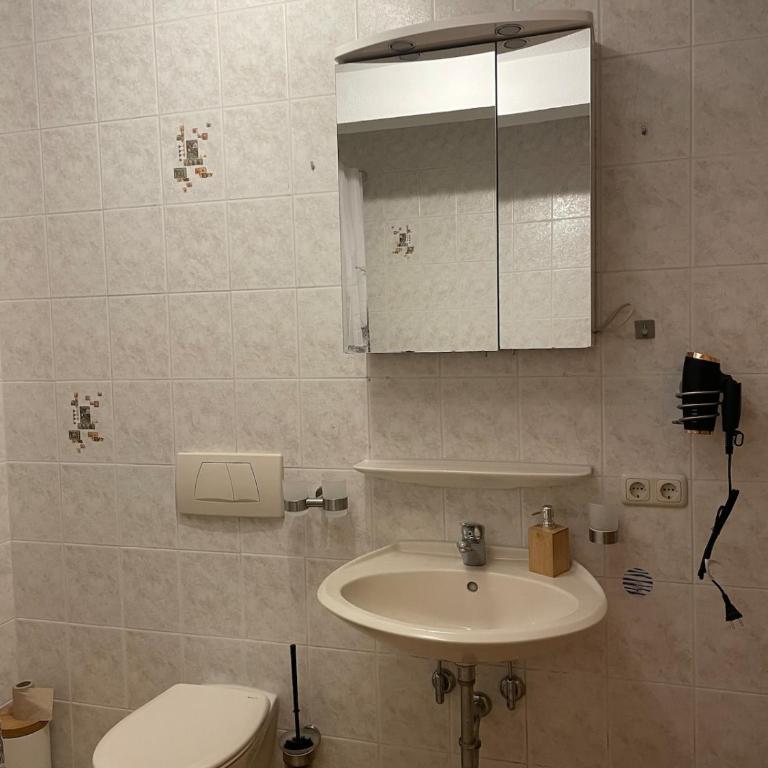 Modern & cozy 4-room apartment with charm - Appartamento - 20