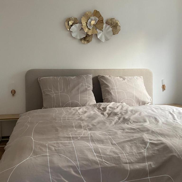 Modern & cozy 4-room apartment with charm - Appartamento - 21