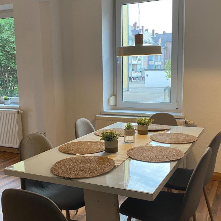 Modern & cozy 4-room apartment with charm - Appartamento - 22