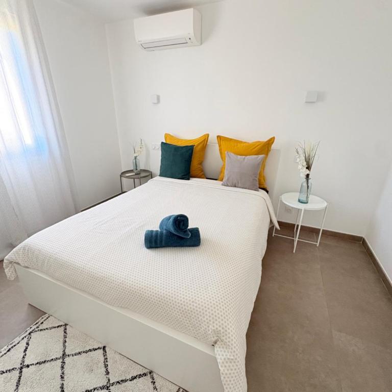 Les Oliviers - Appartamento con 1 Camera da Letto - 13