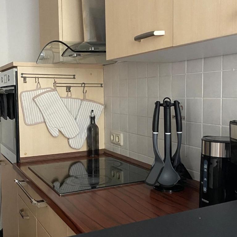 Modern & cozy 4-room apartment with charm - Appartamento - 23