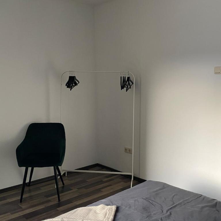 Modern & cozy 4-room apartment with charm - Appartamento - 25