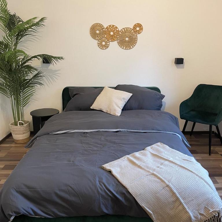Modern & cozy 4-room apartment with charm - Appartamento - 26