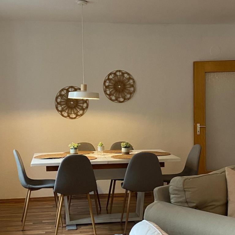 Modern & cozy 4-room apartment with charm - Appartamento - 27