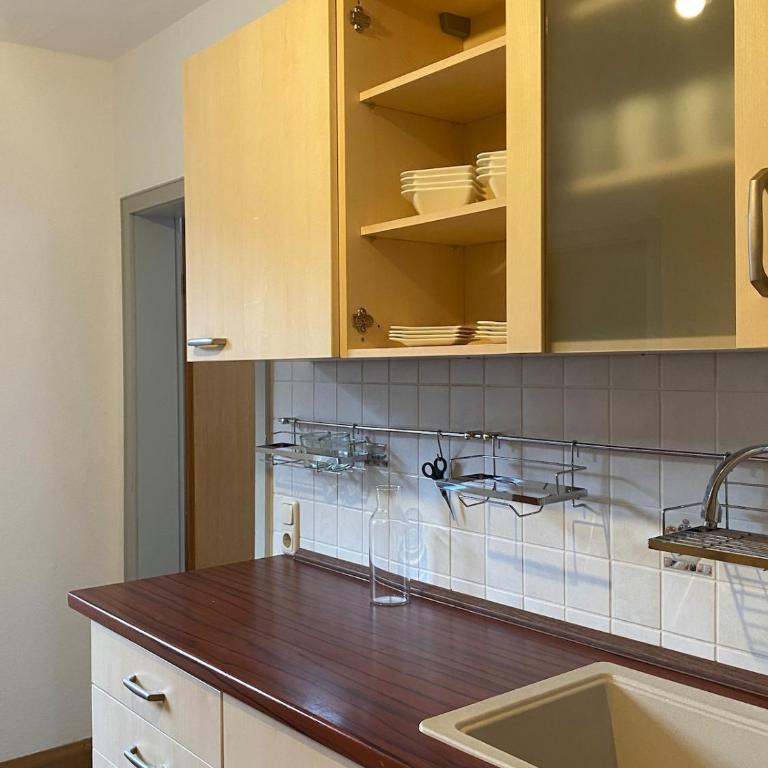 Modern & cozy 4-room apartment with charm - Appartamento - 29