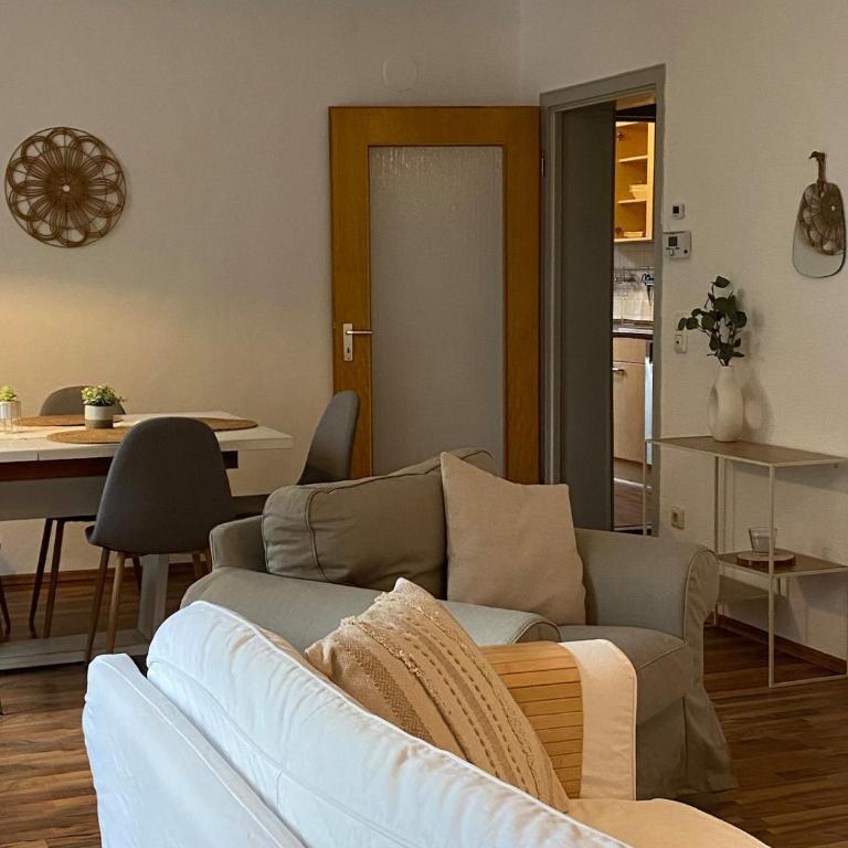 Modern & cozy 4-room apartment with charm - Appartamento - 31