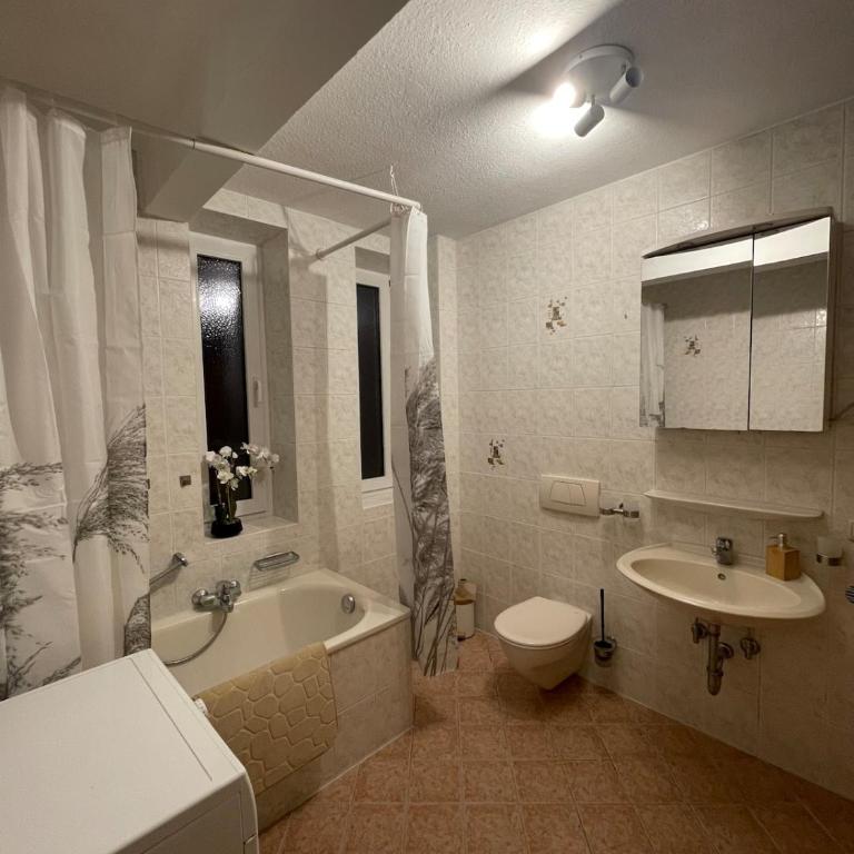 Modern & cozy 4-room apartment with charm - Appartamento - 34