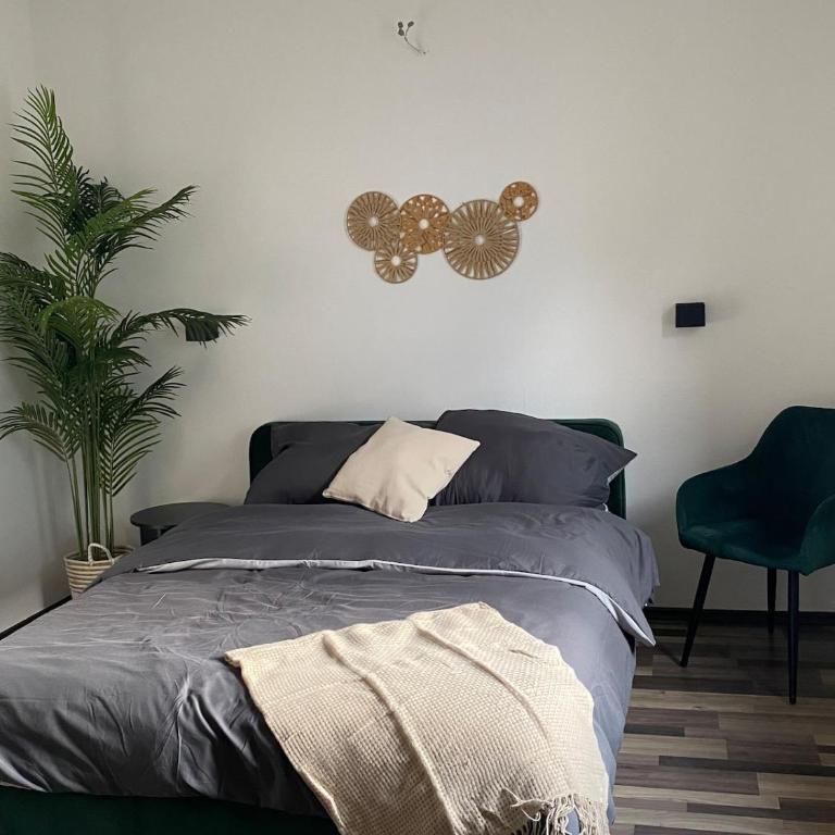 Modern & cozy 4-room apartment with charm - Appartamento - 37