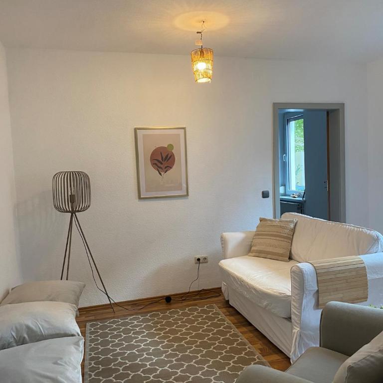 Modern & cozy 4-room apartment with charm - Appartamento - 38