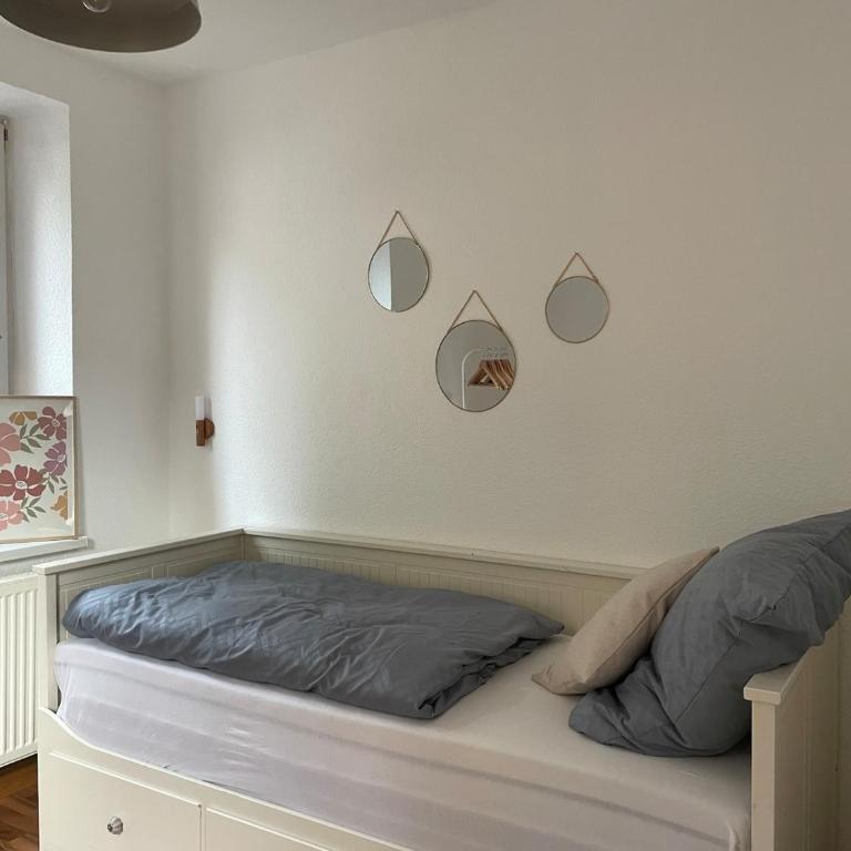 Modern & cozy 4-room apartment with charm - Appartamento - 41