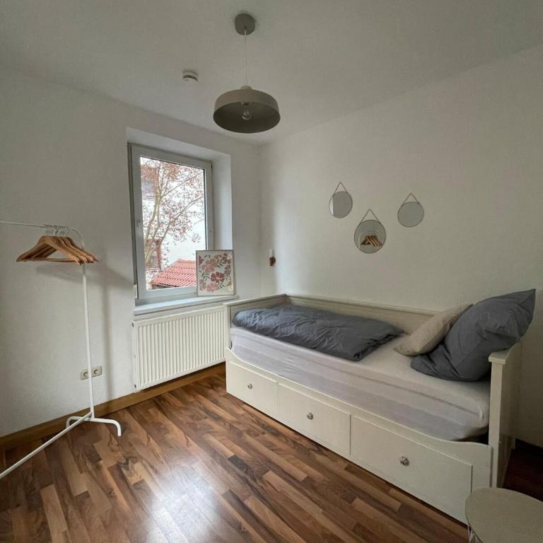 Modern & cozy 4-room apartment with charm - Appartamento - 43