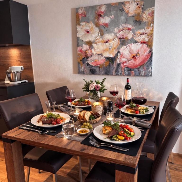 Casa Ladina 2 - Apartment mit 1 Schlafzimmer - 5