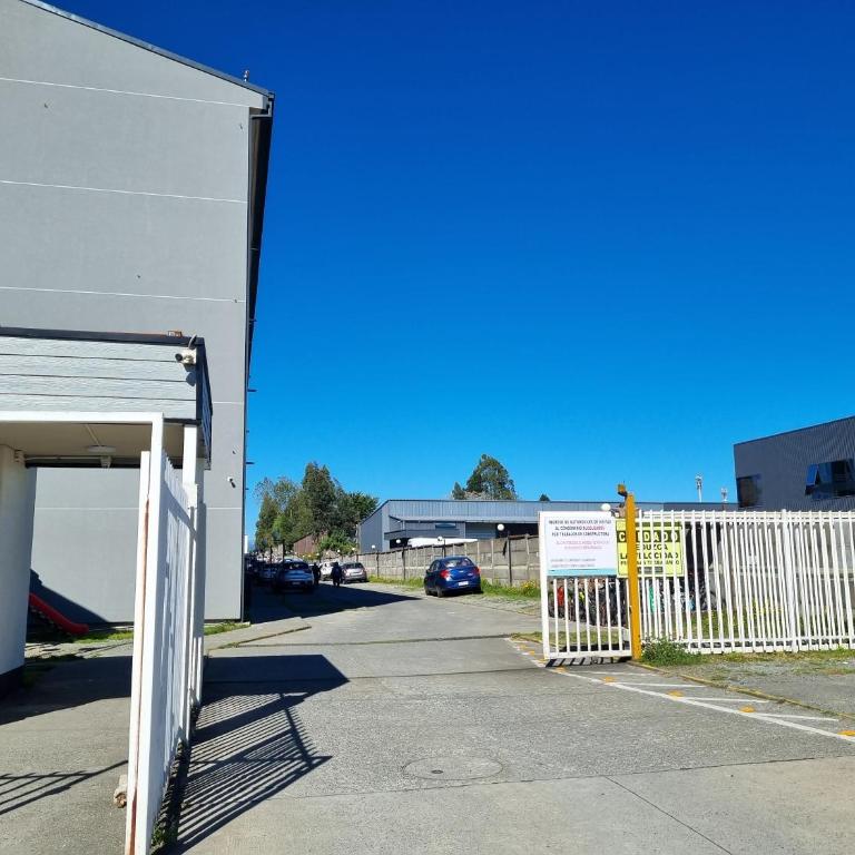 Inmobiliaria CTB - Room #1584694701 - 4