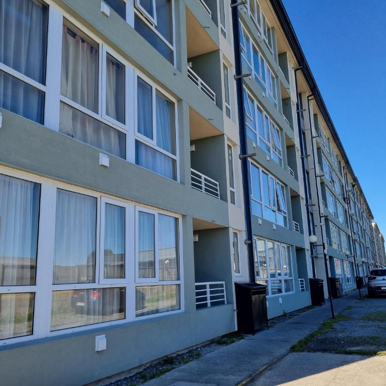 Inmobiliaria CTB - Room #1584694701 - 10