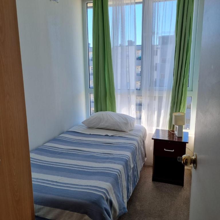 Inmobiliaria CTB - Room #1584694701 - 12