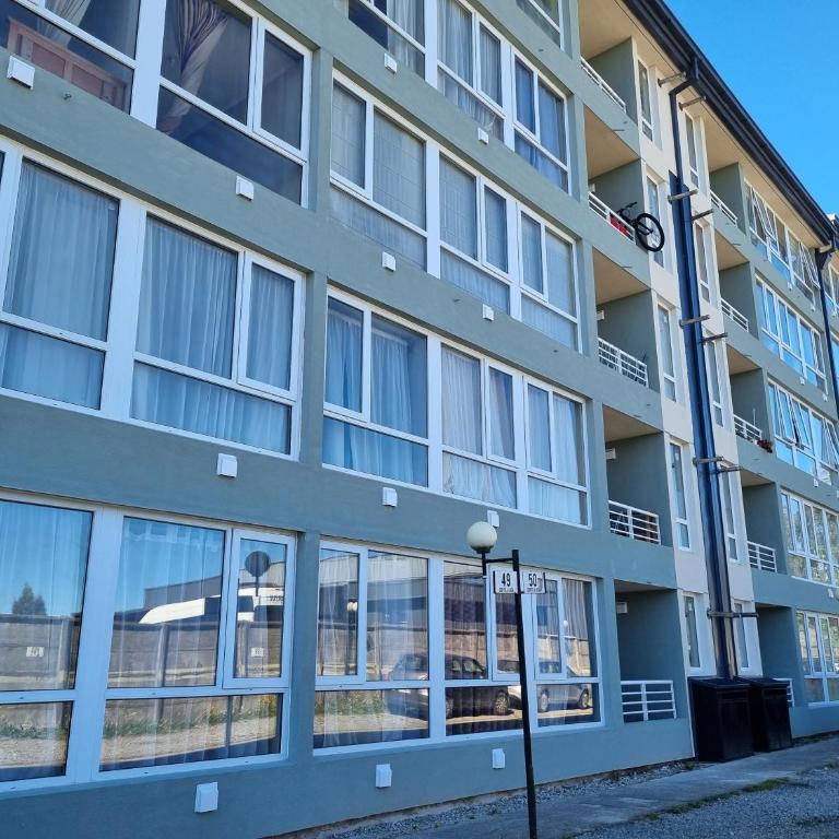 Inmobiliaria CTB - Room #1584694701 - 16