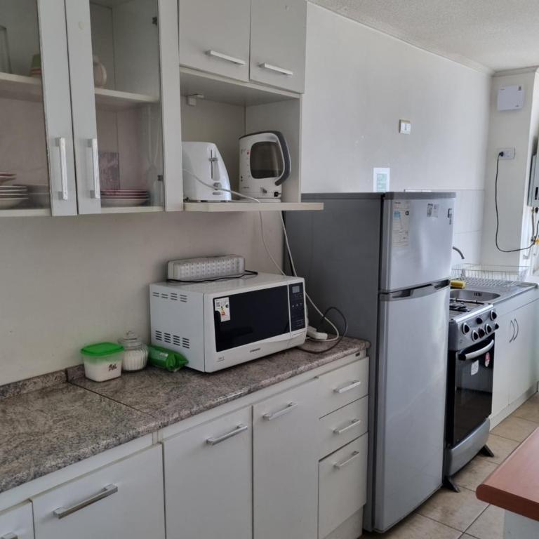 Inmobiliaria CTB - Room #1584694701 - 19