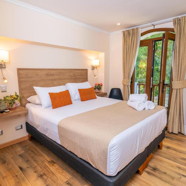 Casa Tagle Boutique - Room #1583966002 - 3