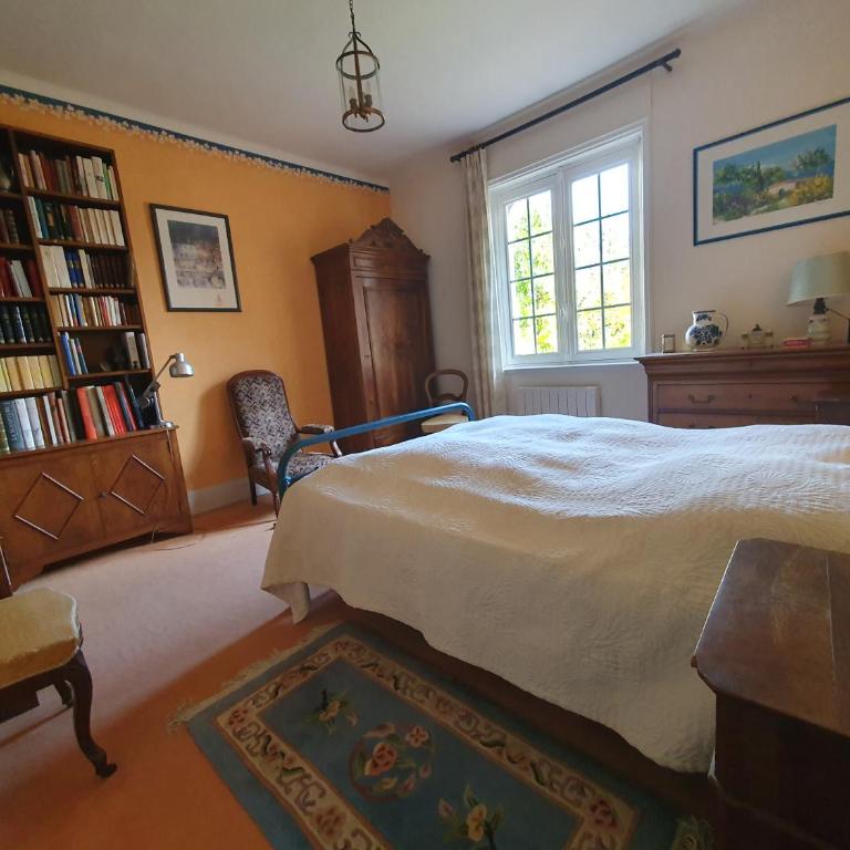 Mer et Style au coeur de l'éventail - Apartamento de 2 dormitorios - 27