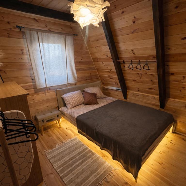 PeaksView Chalets - Two-Bedroom Chalet - 26