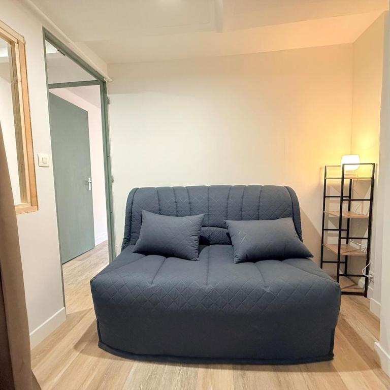 Apartments for 6 people - Thermal baths, Nature and Skiing - Appartement 3 Chambres - 2