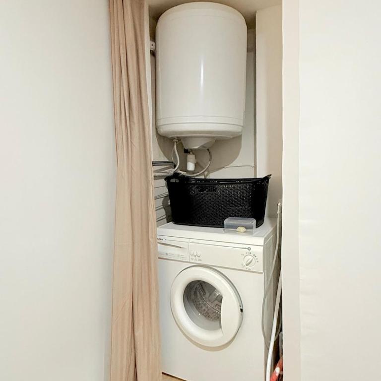 Apartments for 6 people - Thermal baths, Nature and Skiing - Appartement 3 Chambres - 5