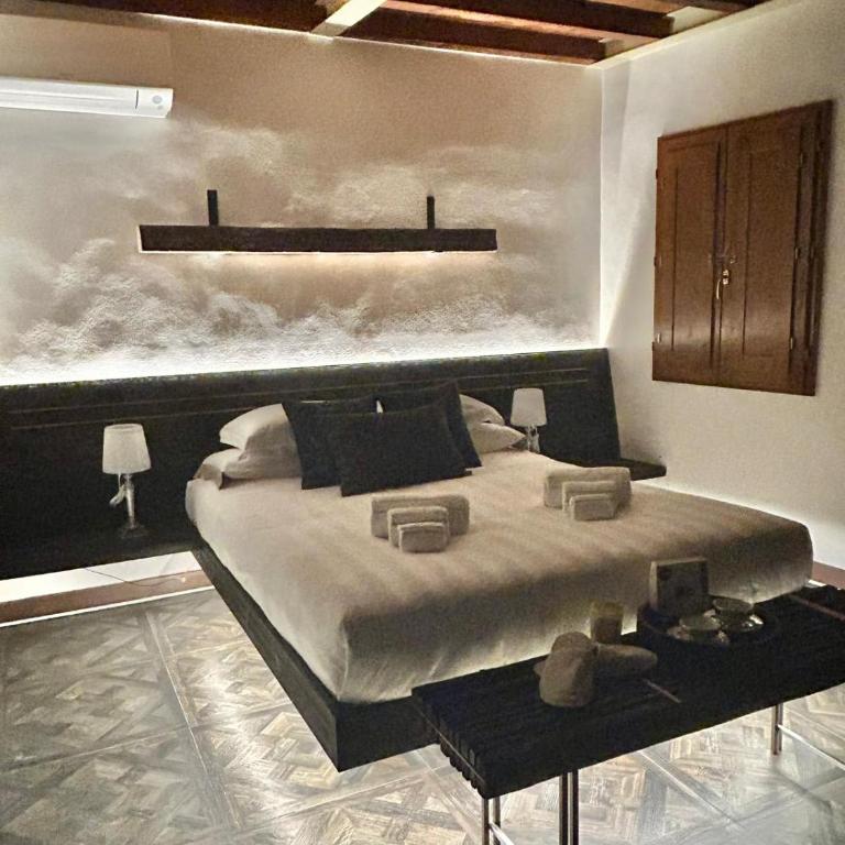 Opus Firenze Boutique B&B Tosca Suite -City Center - Suite - 13