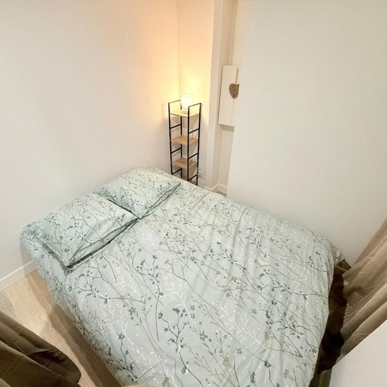 Apartments for 6 people - Thermal baths, Nature and Skiing - Appartement 3 Chambres - 13