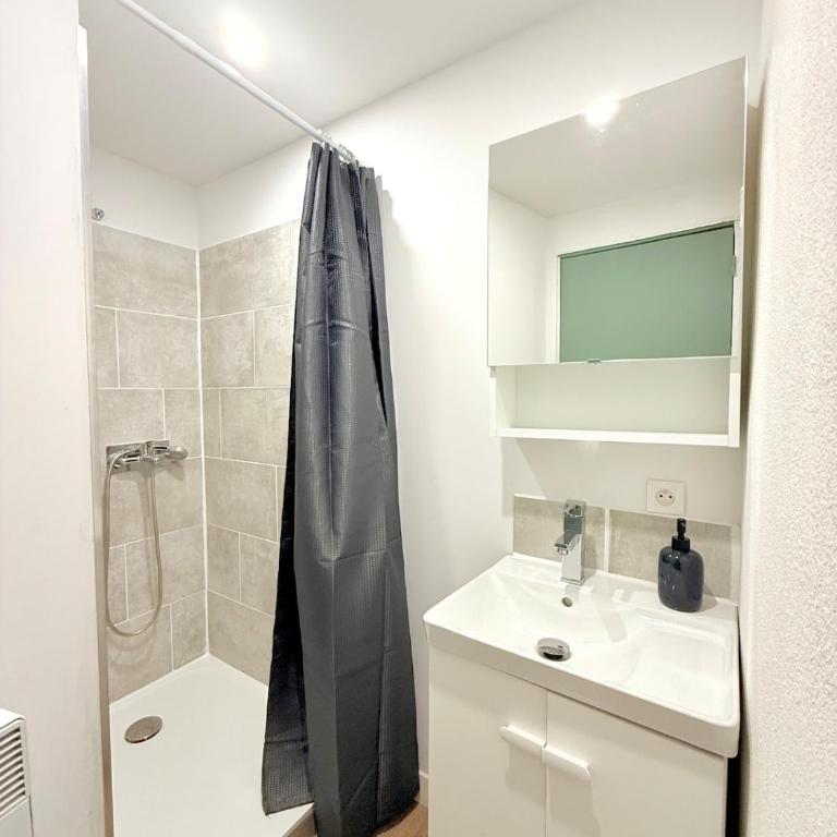 Apartments for 6 people - Thermal baths, Nature and Skiing - Appartement 3 Chambres - 18