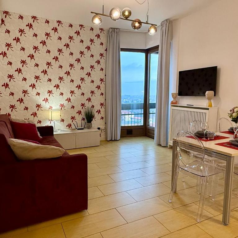 Heaven Homes Experience - Appartamento con 1 Camera da Letto - 2