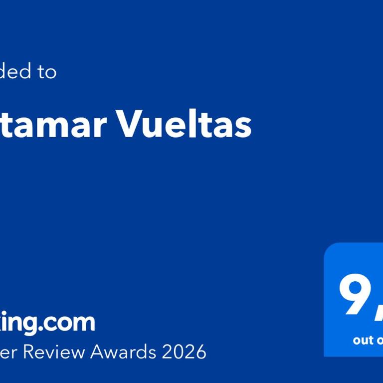Vistamar Vueltas - Apartamento de 1 dormitorio - 2