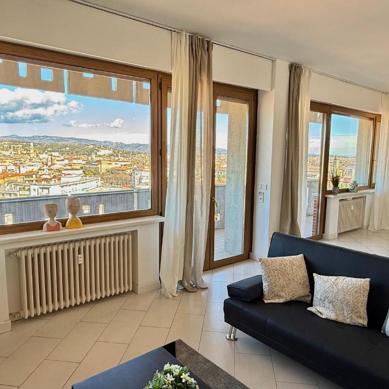 Heaven Homes Experience - Appartamento con 3 Camere da Letto - 5