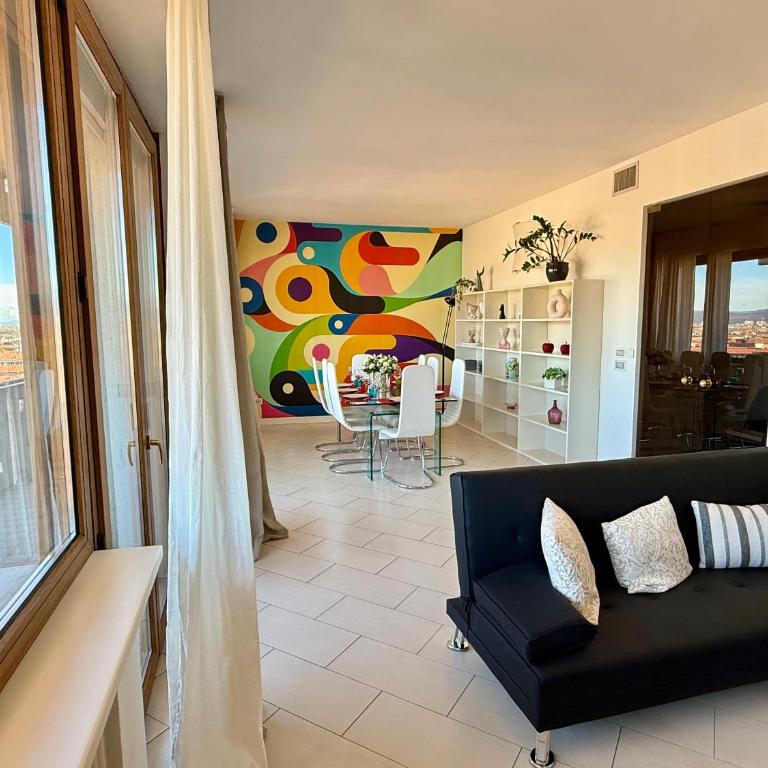 Heaven Homes Experience - Appartamento con 3 Camere da Letto - 6
