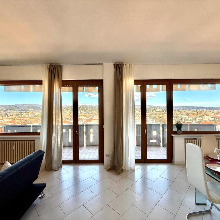 Heaven Homes Experience - Appartamento con 3 Camere da Letto - 7