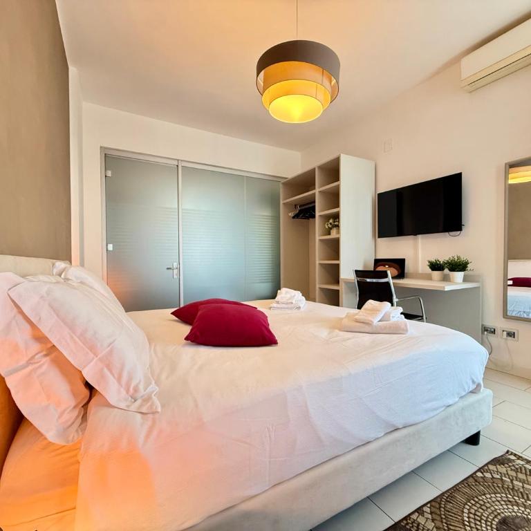 Heaven Homes Experience - Appartamento con 3 Camere da Letto - 8