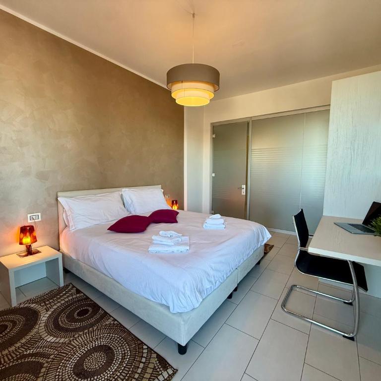 Heaven Homes Experience - Appartamento con 3 Camere da Letto - 12