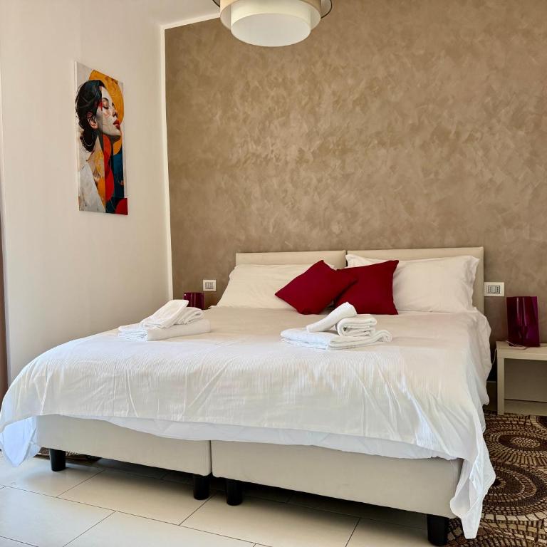 Heaven Homes Experience - Appartamento con 3 Camere da Letto - 15