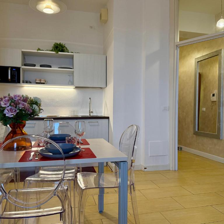 Heaven Homes Experience - Appartamento con 1 Camera da Letto - 5