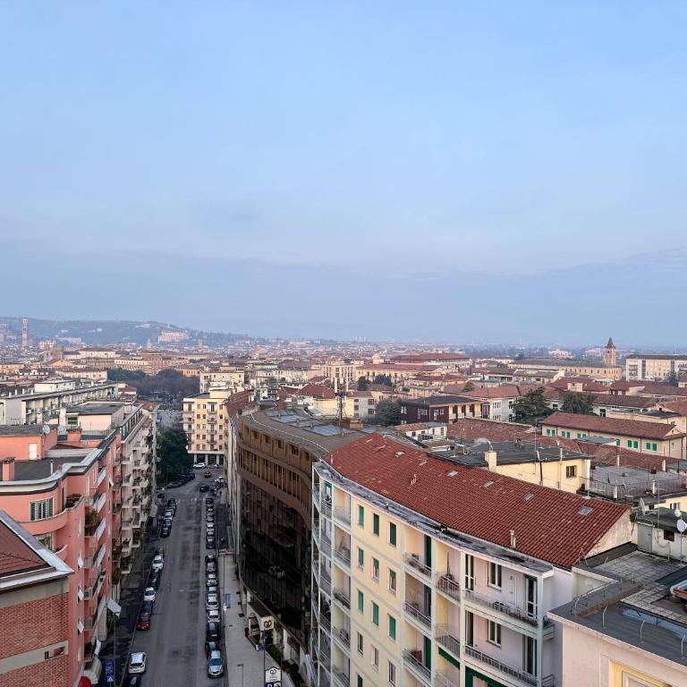 Heaven Homes Experience - Appartamento con 1 Camera da Letto - 6