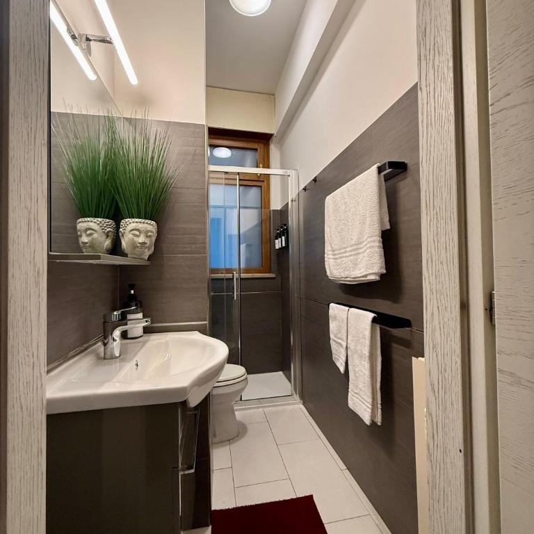 Heaven Homes Experience - Appartamento con 3 Camere da Letto - 22