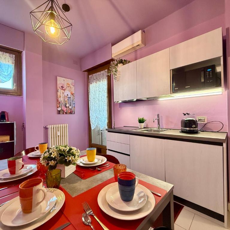 Heaven Homes Experience - Appartamento con 3 Camere da Letto - 25