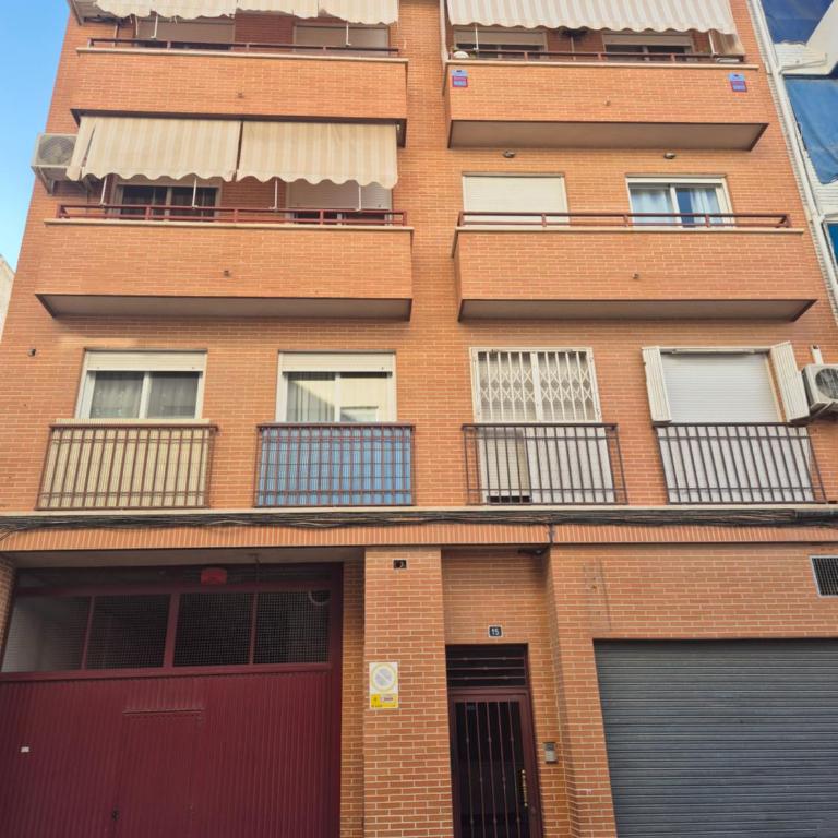 Double Sun Apartment - One-Bedroom Apartment - 16