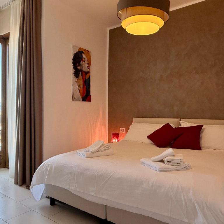 Heaven Homes Experience - Appartamento con 3 Camere da Letto - 26