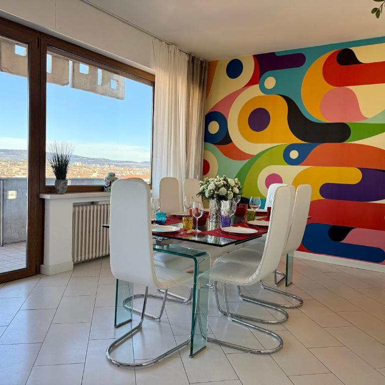 Heaven Homes Experience - Appartamento con 3 Camere da Letto - 27