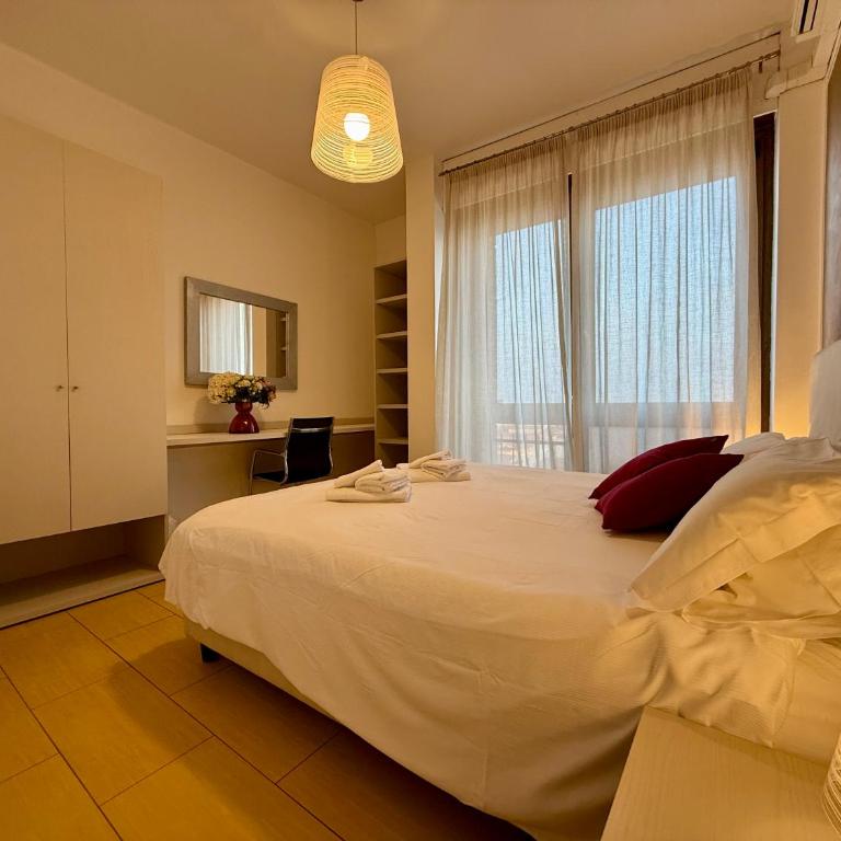 Heaven Homes Experience - Appartamento con 1 Camera da Letto - 8