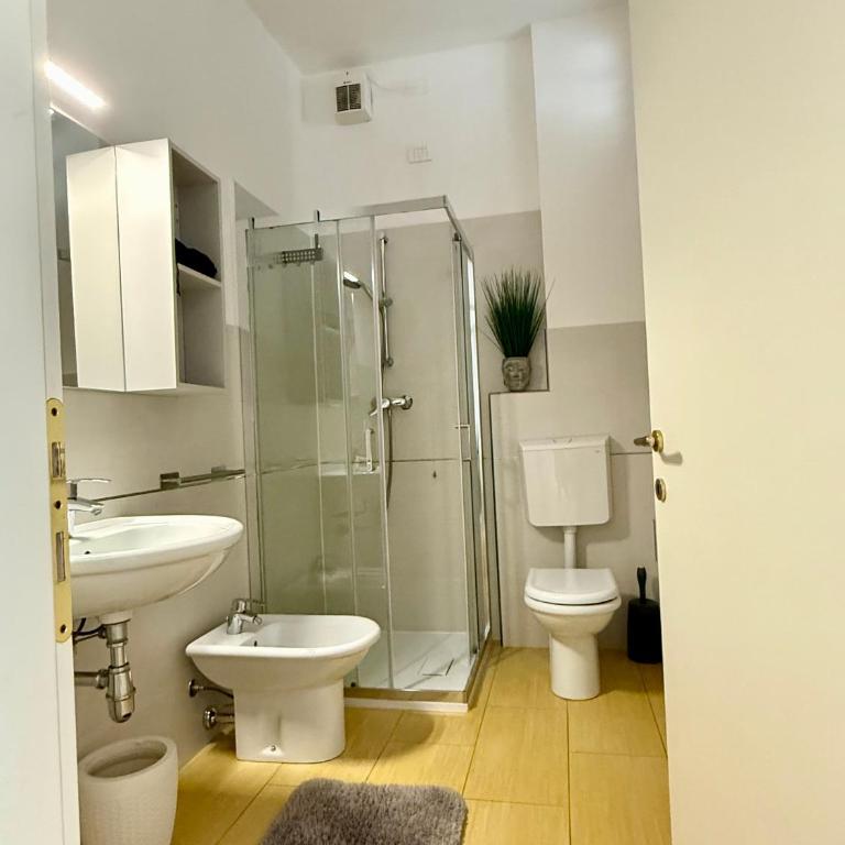 Heaven Homes Experience - Appartamento con 1 Camera da Letto - 9