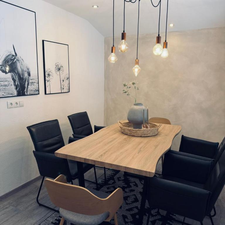 Apartments Riese - Apartment mit 2 Schlafzimmern - 17
